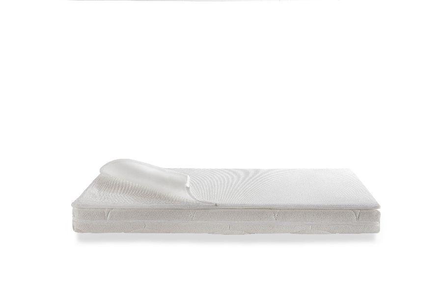 Matras Zzzoo Panter 70/140, geschikt voor babybed 70x140 | Airgosafe