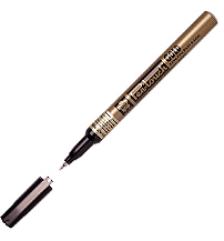 Stift BRUYNZEEL Pen-Touch, fineliner