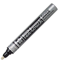 Stift BRUYNZEEL Pen-Touch, permanent marker/verfstift