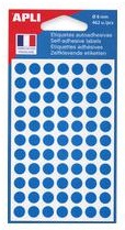 Etiketten Agipa, markeeretiketten