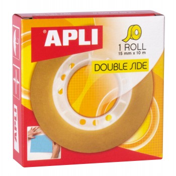 Kleefband Agipa, dubbelzijdige tape