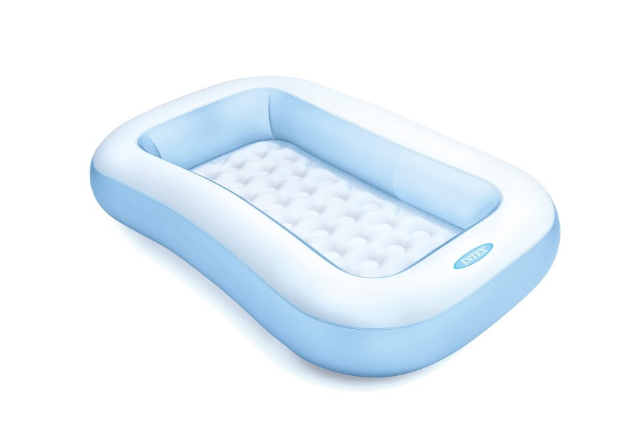 Zwembad Intex, Rectangular Pool, 166 x 100 x 25 cm