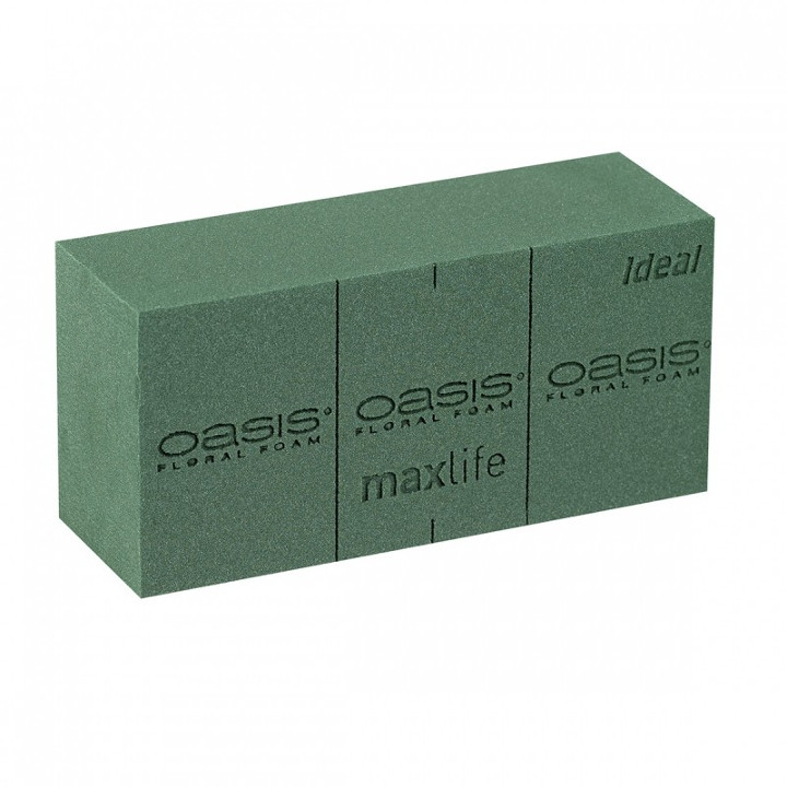 Steekschuim OASIS | IDEAL