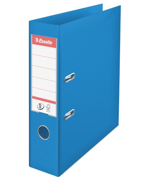 Classeur ESSELTE N°1 Power, A4 | Vivida