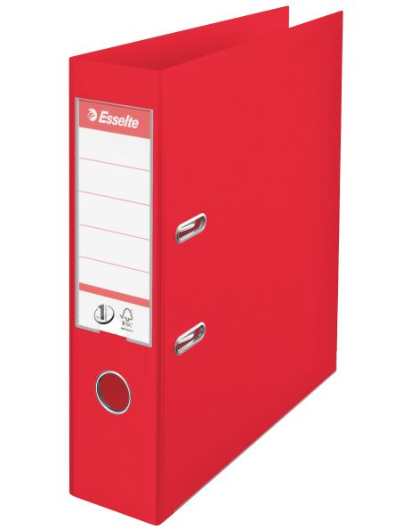 Classeur ESSELTE N°1 Power, A4 | Vivida