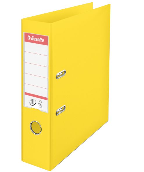Classeur ESSELTE N°1 Power, A4 | Vivida