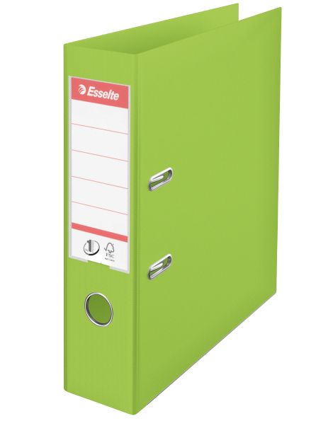 Classeur ESSELTE N°1 Power, A4 | Vivida