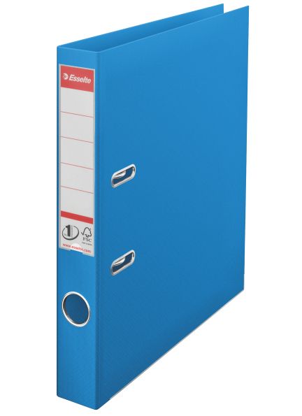 Classeur ESSELTE N°1 Power, A4 | Vivida