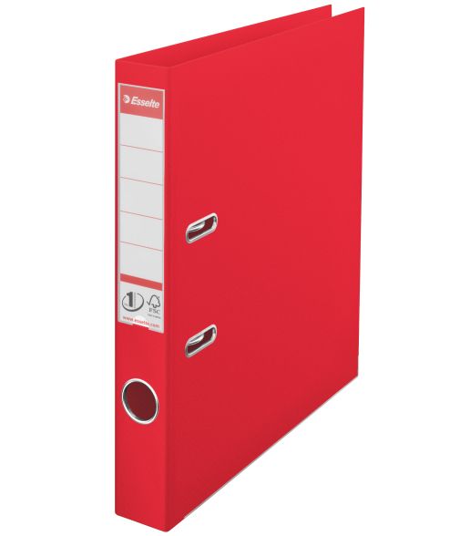 Classeur ESSELTE N°1 Power, A4 | Vivida