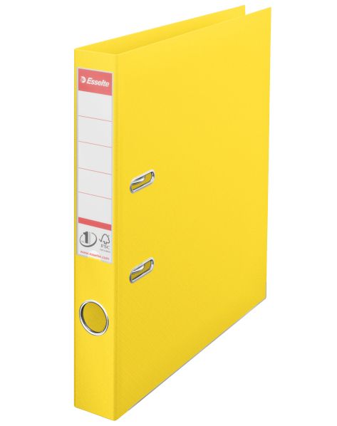 Classeur ESSELTE N°1 Power, A4 | Vivida