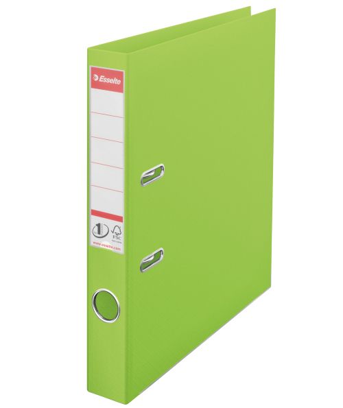 Classeur ESSELTE N°1 Power, A4 | Vivida