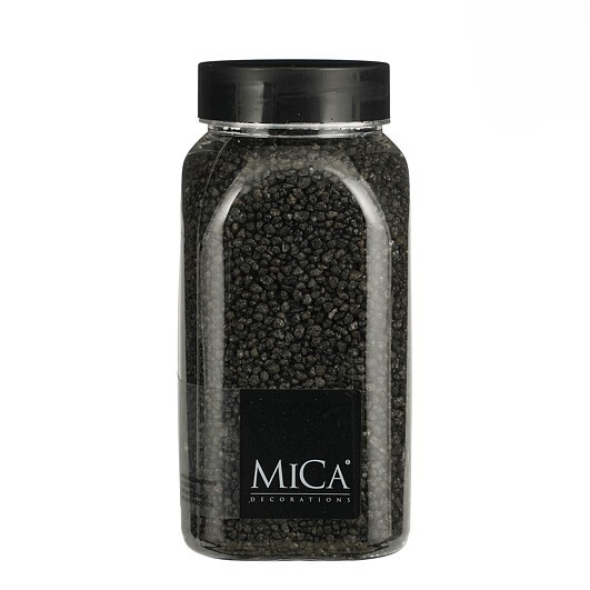 Grind Mica Decorations