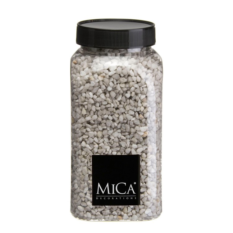 Grind Mica Decorations