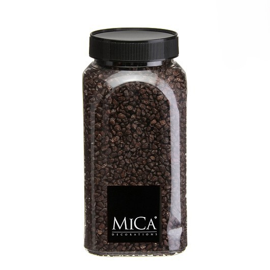 Grind Mica Decorations