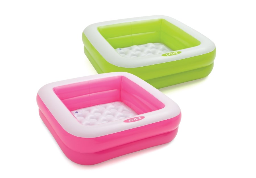 Zwembad Intex, Play Box, 86 x 86 x 25 cm