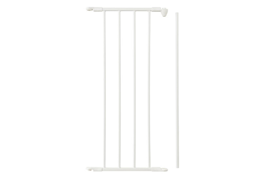 Deurhek verlengstuk Baby Dan Flex M, geschikt voor Babydan/Baby Dan Flex L/Flex M/Flex XL/Flex Park-A-Kid/Square Park-A-Kid