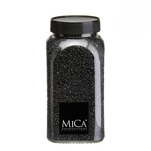 Grind Mica Decorations
