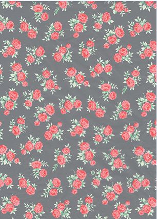Knutselmateriaal Decopatch, papier