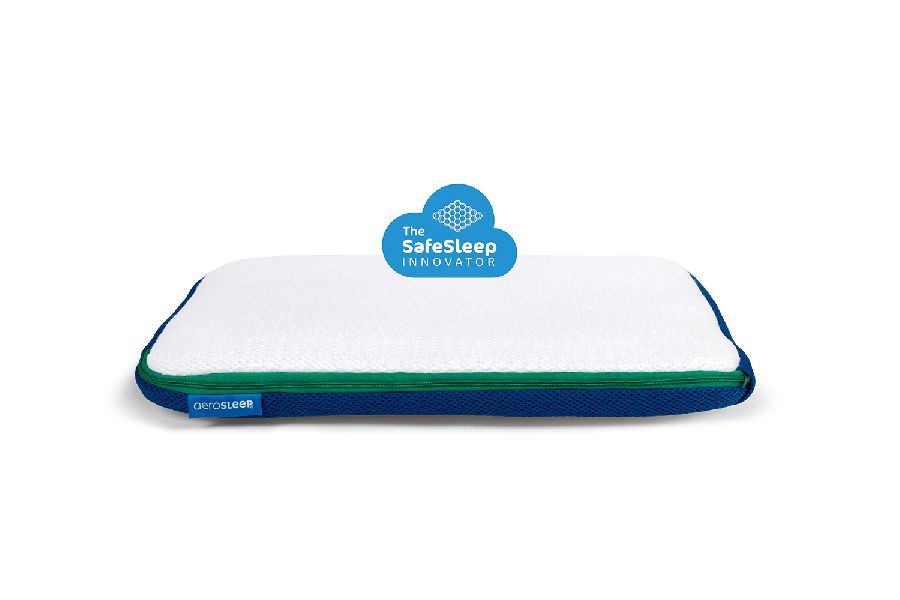 Hoofdkussen Aerosleep Sleep Safe Pillow M
