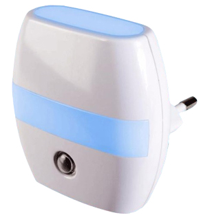 Nachtlamp waaklampje Alecto