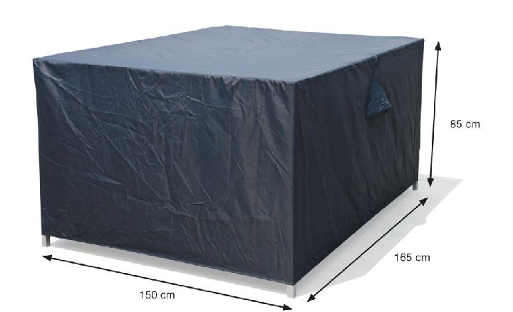 Afdekhoes Garden Impressions, Coverit, geschikt voor tuinset