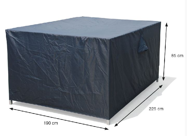 Afdekhoes Garden Impressions, Coverit, geschikt voor tuinset