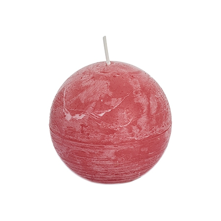 Kaars Spaas, Rustik, figuurkaars