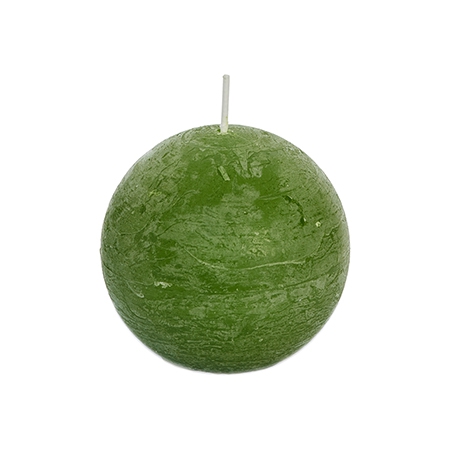 Kaars Spaas, Rustik, figuurkaars