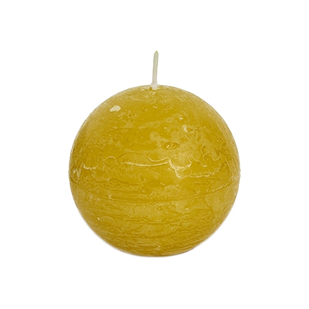 Kaars Spaas, Rustik, figuurkaars
