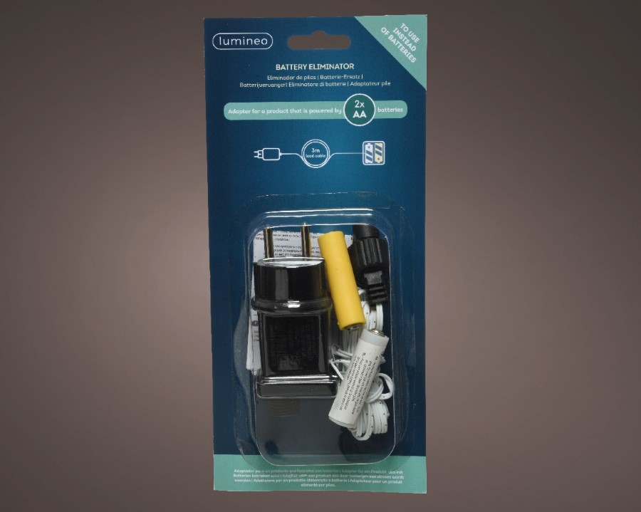 Adapter Lumineo