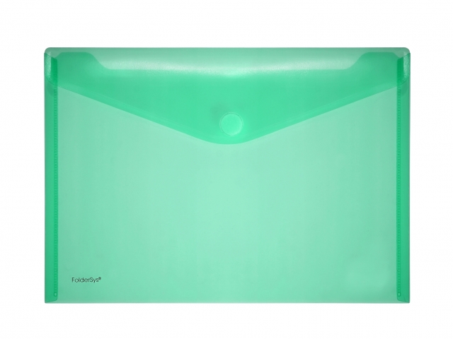 Omslagmap FolderSys Foldersys, A4