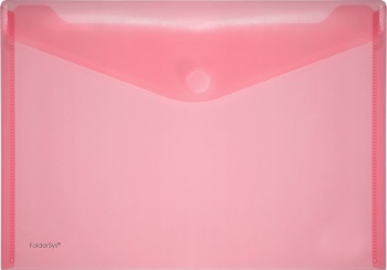 Omslagmap FolderSys Foldersys, A4