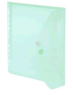 Omslagmap FolderSys Foldersys, A4