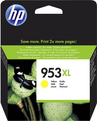 Cartridge HP 953 XL Yellow