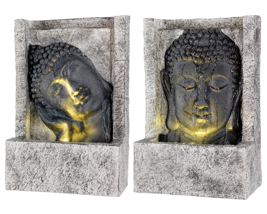 Fontein Fountains Lumineo