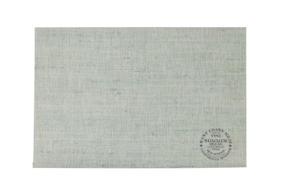 Placemat Cosy & Trendy