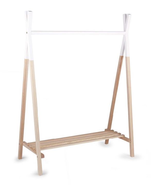 Kledingrek Childhome Open Cloth Standard | Tipi