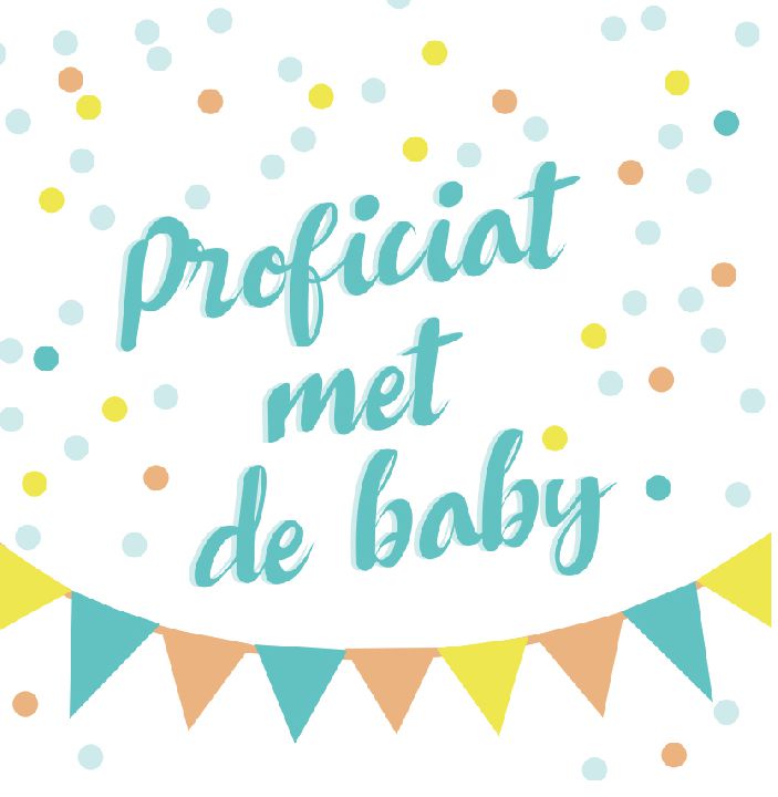Wenskaart MINIMOU, geschenkkaart | Party