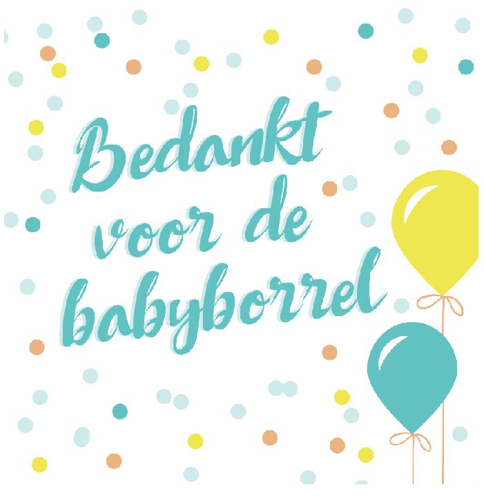Wenskaart MINIMOU, geschenkkaart | Party