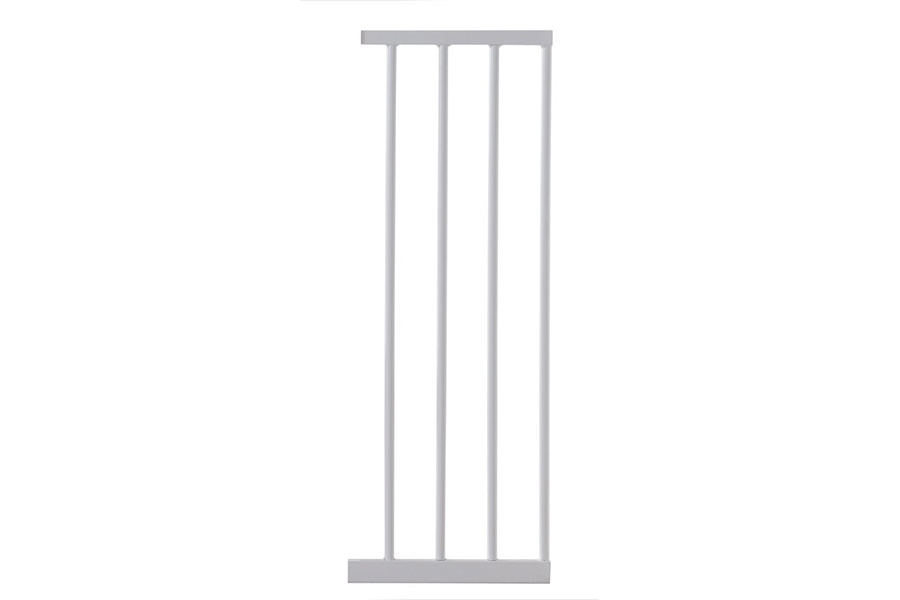 Deurhek verlengstuk Noma, geschikt voor noma Easy Fit Gate