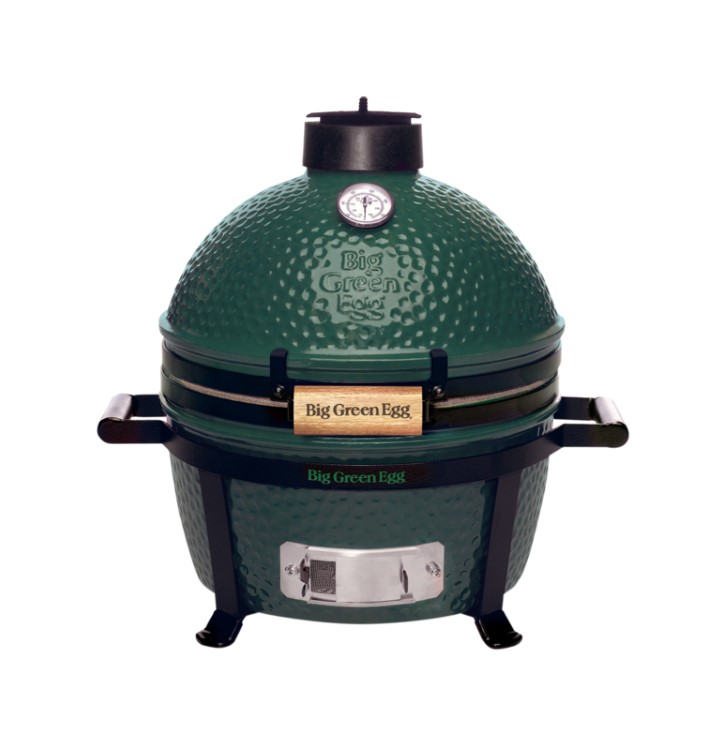 Barbecue Big Green Egg, MiniMax