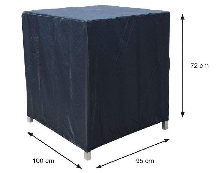 Afdekhoes Garden Impressions, Coverit, geschikt voor zetel loungestoel