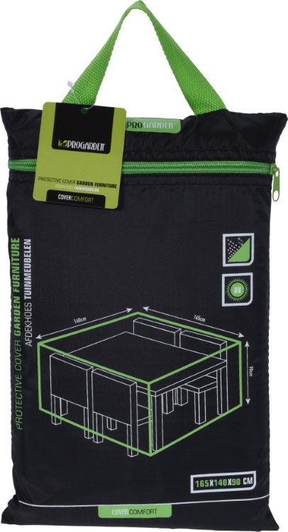 Afdekhoes Collection PROGARDEN, geschikt voor tuinset