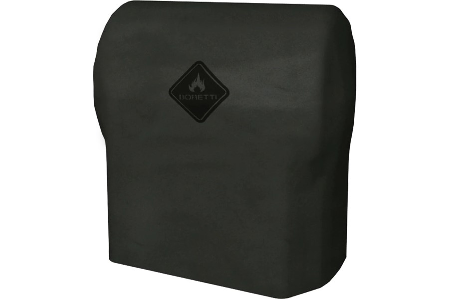 Afdekhoes Boretti, geschikt voor barbecue houtskool/gas Boretti Fratello/Fratello 2.0/Addizio