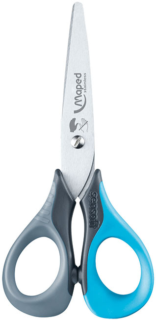 Schaar MAPED Left-Handed | Sensoft