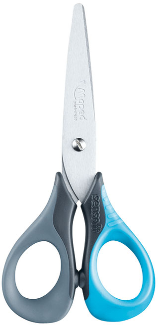 Schaar MAPED | Sensoft