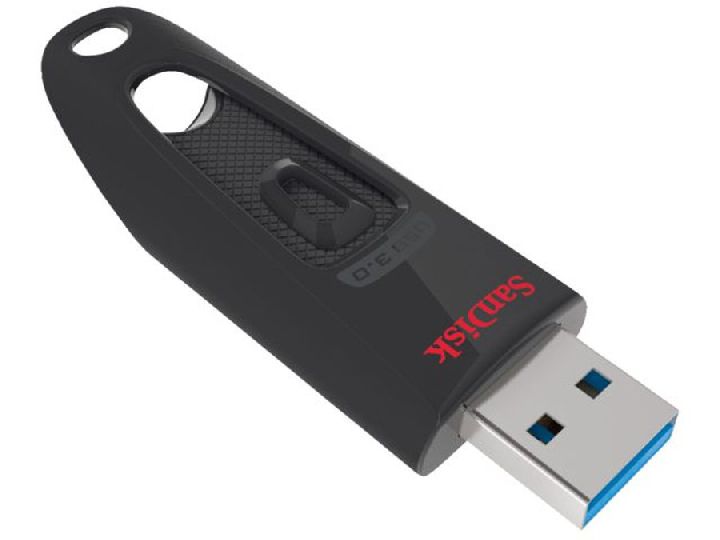 Usb-stick SANDISK Cruzer Ultra 128 GB