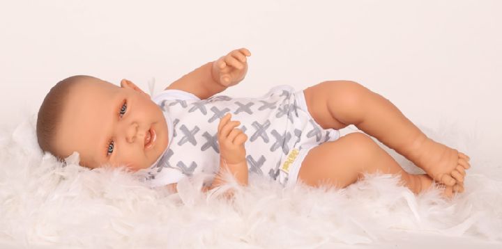 Body BELLI PREMI prematuur model