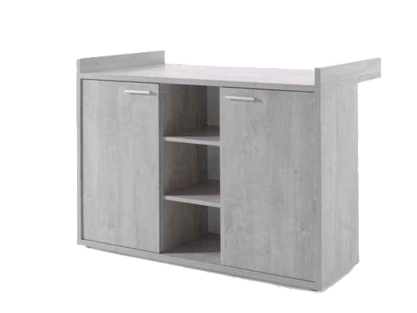 Commode NEYT, Vic