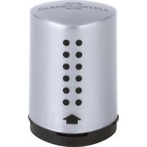 Potloodscherper Faber-Castell GRIP 2001 mini